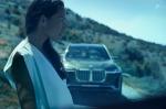 BMW Concept X7 iPerformance 2017 года